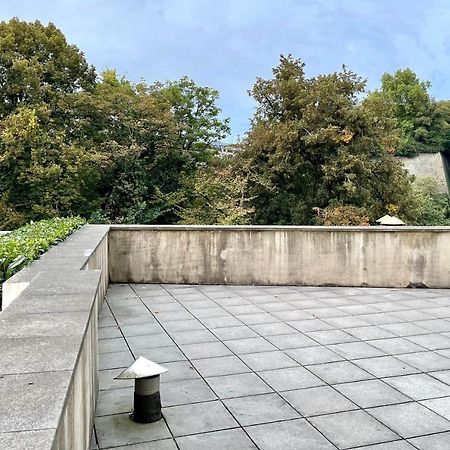 Auberge De La Petrusse Luksemburg Zewnętrze zdjęcie