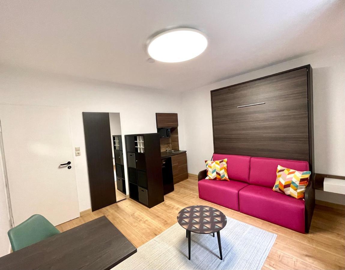 Auberge De La Petrusse Luksemburg Zewnętrze zdjęcie