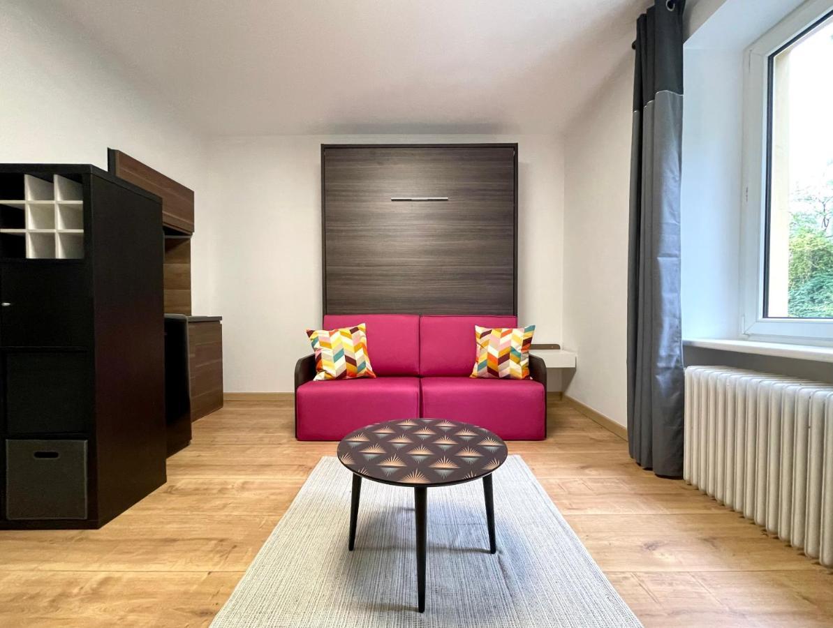 Auberge De La Petrusse Luksemburg Zewnętrze zdjęcie