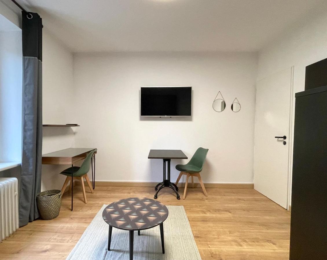 Auberge De La Petrusse Luksemburg Zewnętrze zdjęcie