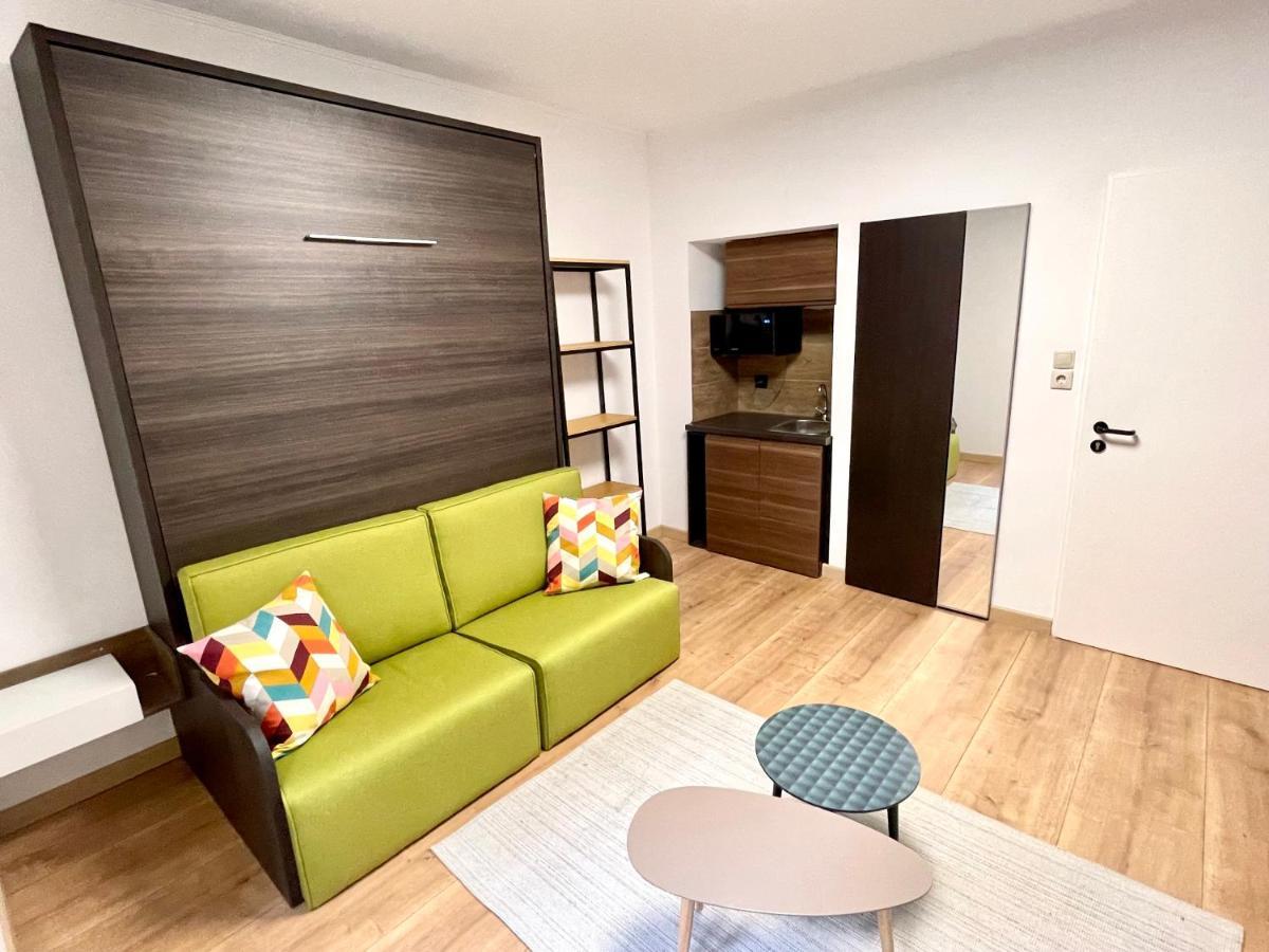 Auberge De La Petrusse Luksemburg Zewnętrze zdjęcie