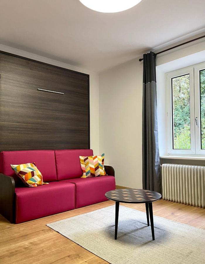 Auberge De La Petrusse Luksemburg Zewnętrze zdjęcie