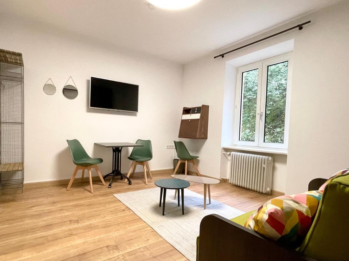 Auberge De La Petrusse Luksemburg Zewnętrze zdjęcie