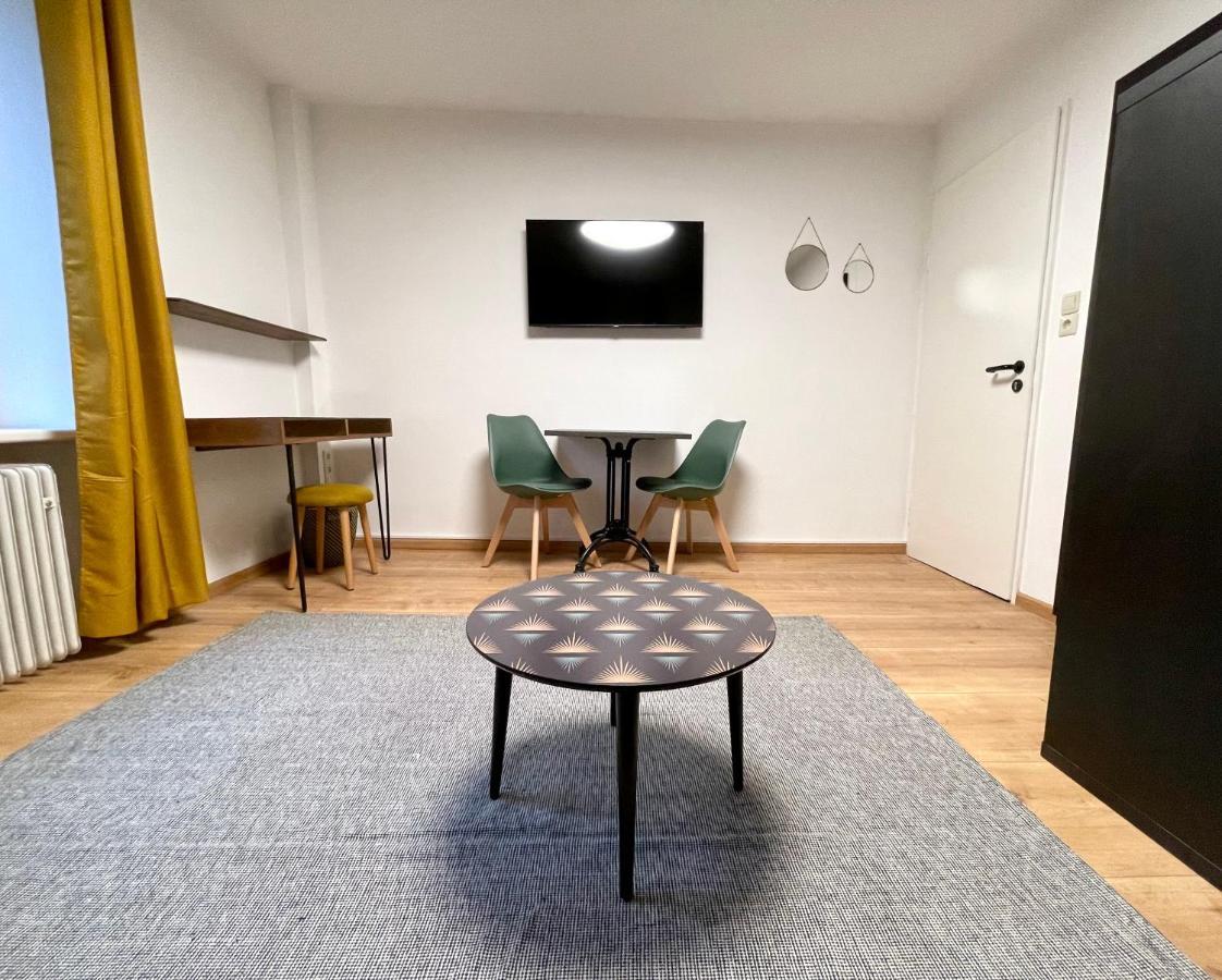 Auberge De La Petrusse Luksemburg Zewnętrze zdjęcie