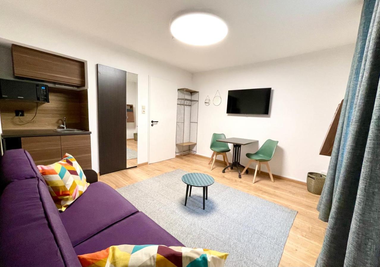 Auberge De La Petrusse Luksemburg Zewnętrze zdjęcie
