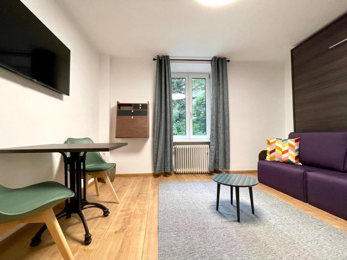 Auberge De La Petrusse Luksemburg Zewnętrze zdjęcie