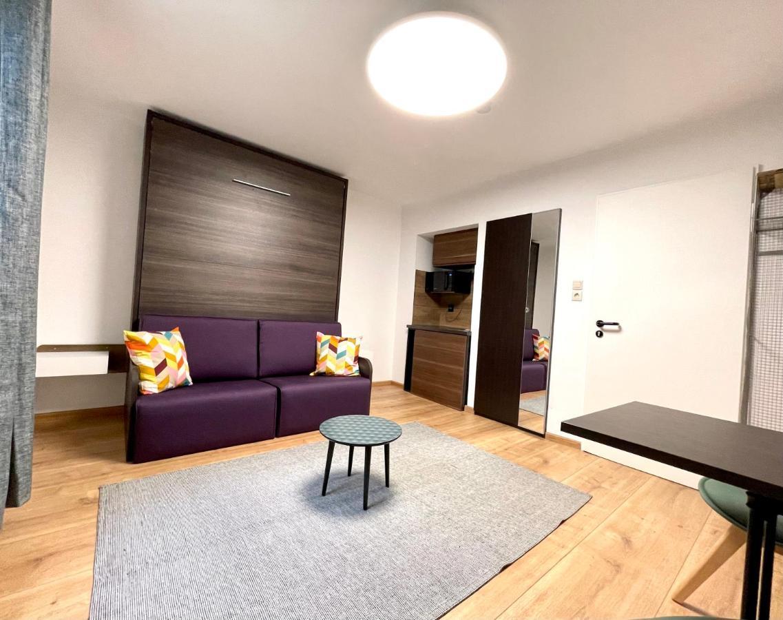 Auberge De La Petrusse Luksemburg Zewnętrze zdjęcie