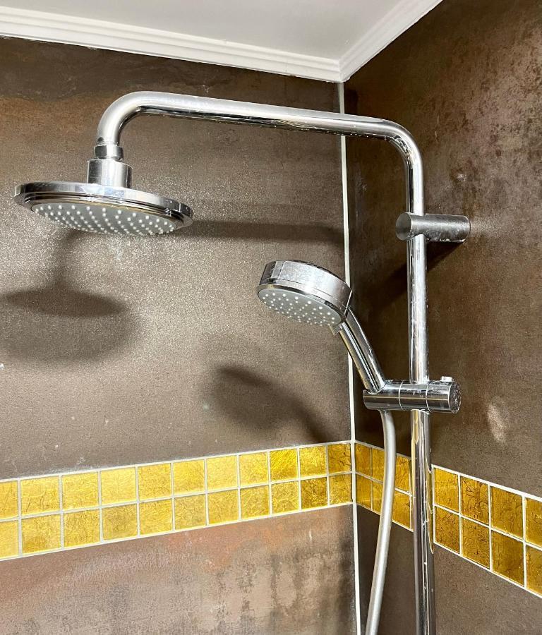 Auberge De La Petrusse Luksemburg Zewnętrze zdjęcie