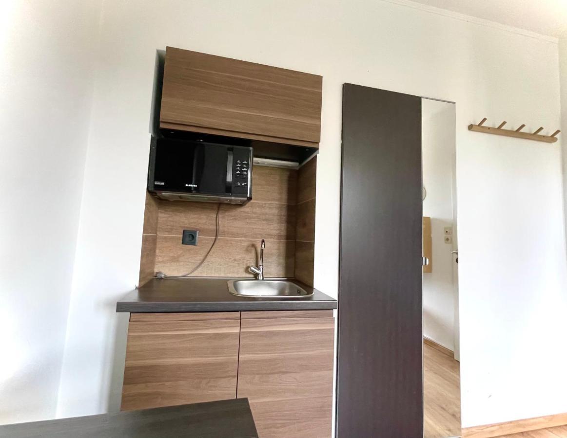 Auberge De La Petrusse Luksemburg Zewnętrze zdjęcie