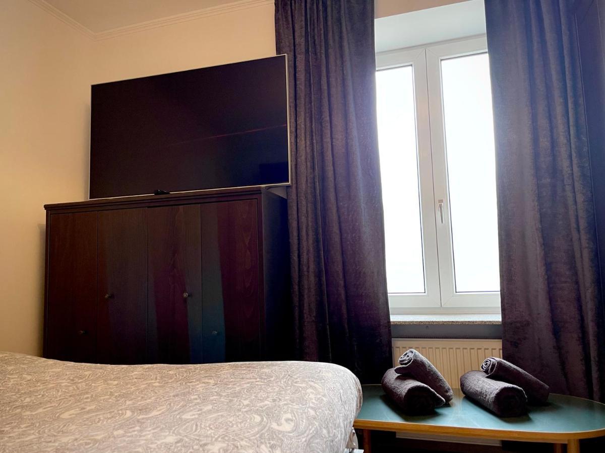 Auberge De La Petrusse Luksemburg Zewnętrze zdjęcie
