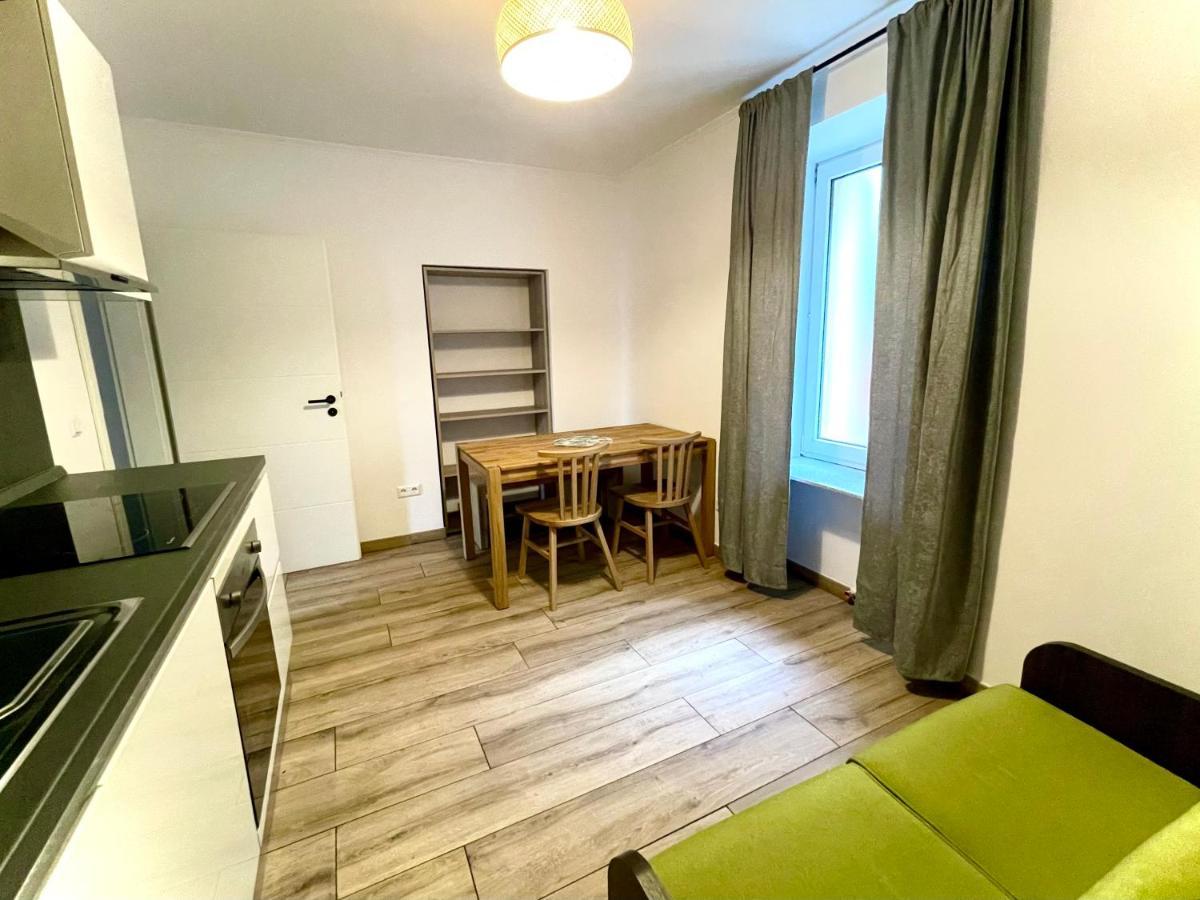 Auberge De La Petrusse Luksemburg Zewnętrze zdjęcie