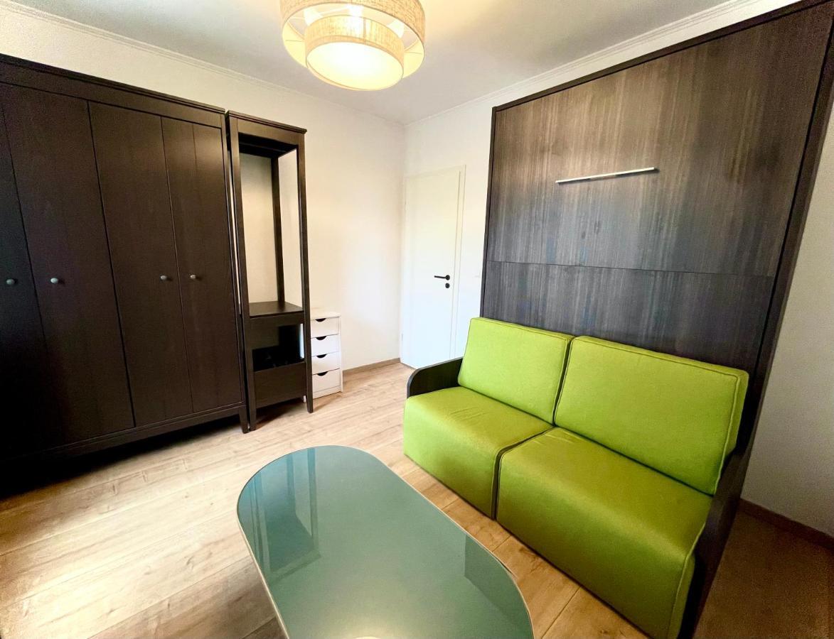Auberge De La Petrusse Luksemburg Zewnętrze zdjęcie