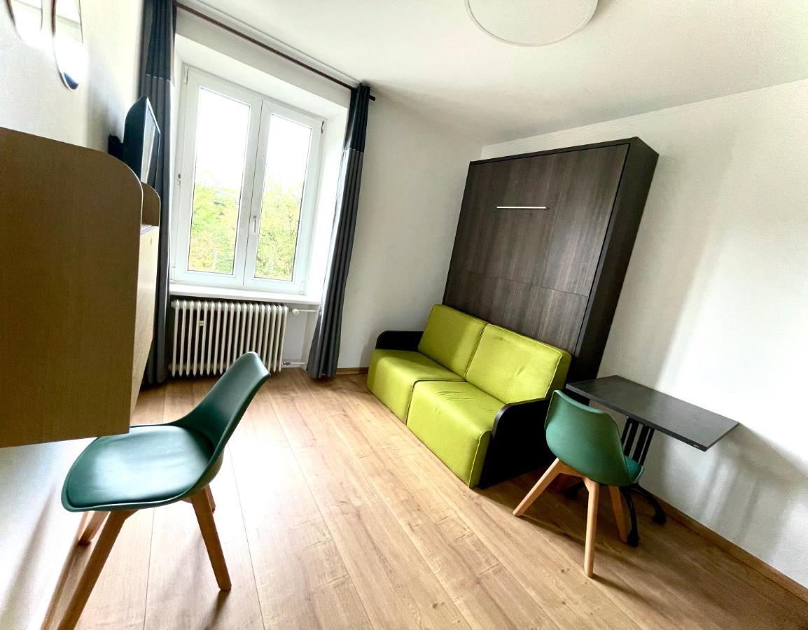 Auberge De La Petrusse Luksemburg Zewnętrze zdjęcie