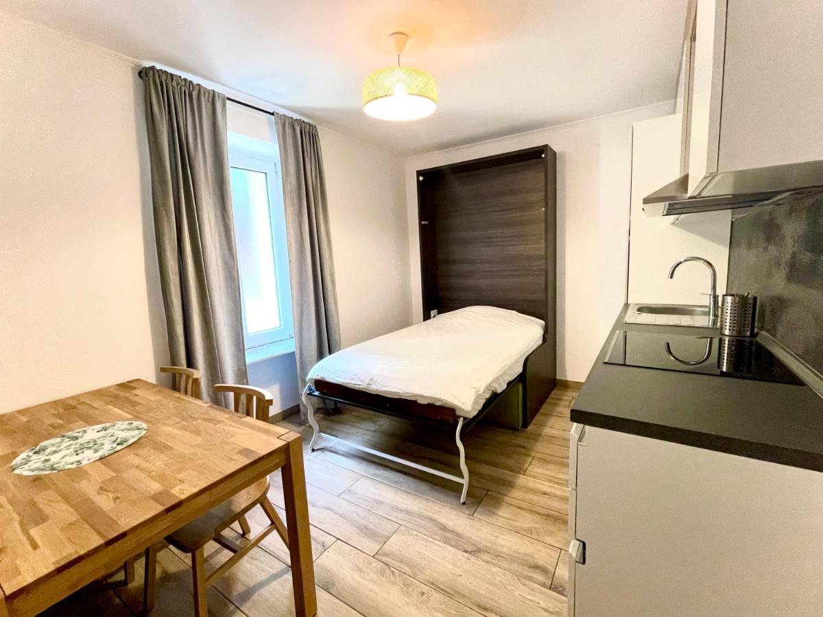 Auberge De La Petrusse Luksemburg Zewnętrze zdjęcie