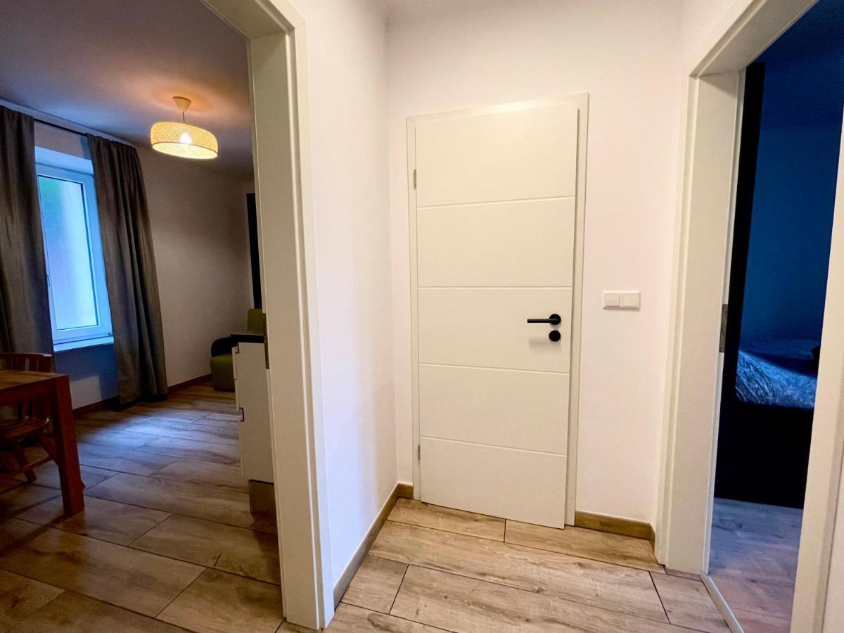 Auberge De La Petrusse Luksemburg Zewnętrze zdjęcie