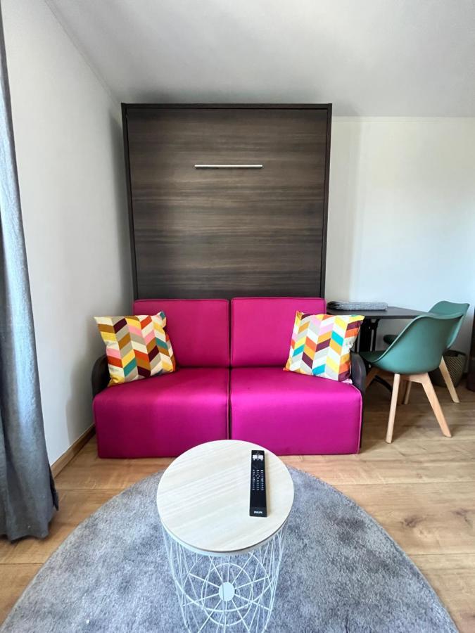 Auberge De La Petrusse Luksemburg Zewnętrze zdjęcie