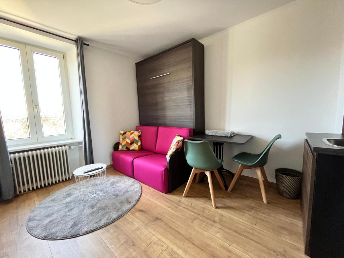 Auberge De La Petrusse Luksemburg Zewnętrze zdjęcie