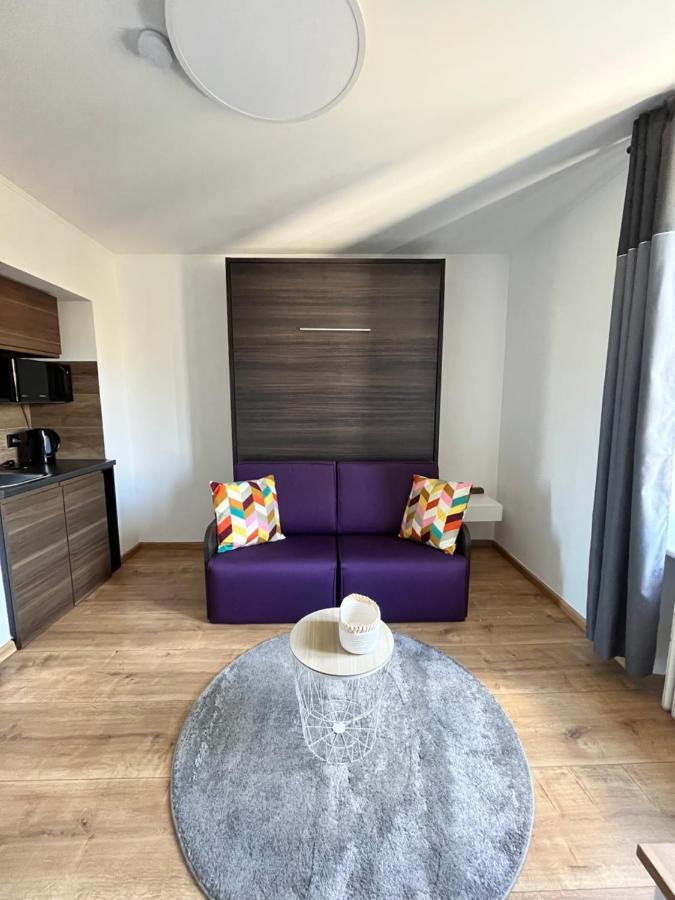 Auberge De La Petrusse Luksemburg Zewnętrze zdjęcie