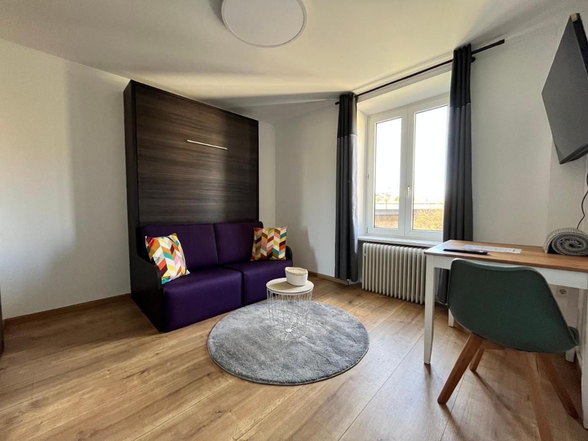 Auberge De La Petrusse Luksemburg Zewnętrze zdjęcie
