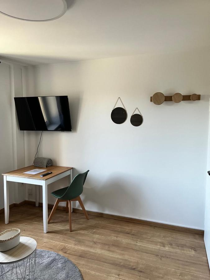Auberge De La Petrusse Luksemburg Zewnętrze zdjęcie