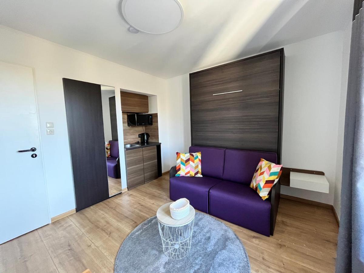 Auberge De La Petrusse Luksemburg Zewnętrze zdjęcie