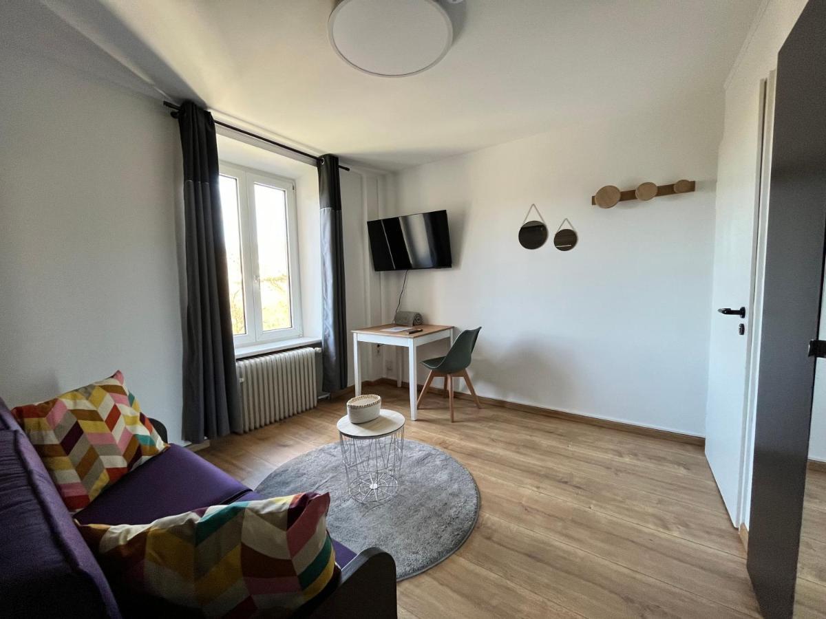 Auberge De La Petrusse Luksemburg Zewnętrze zdjęcie