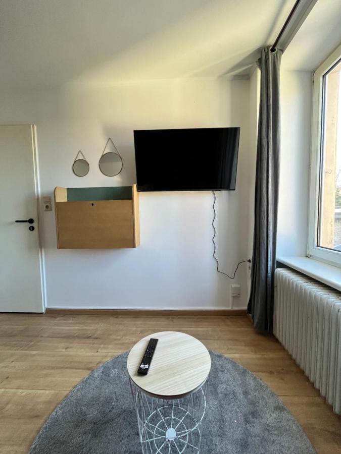 Auberge De La Petrusse Luksemburg Zewnętrze zdjęcie