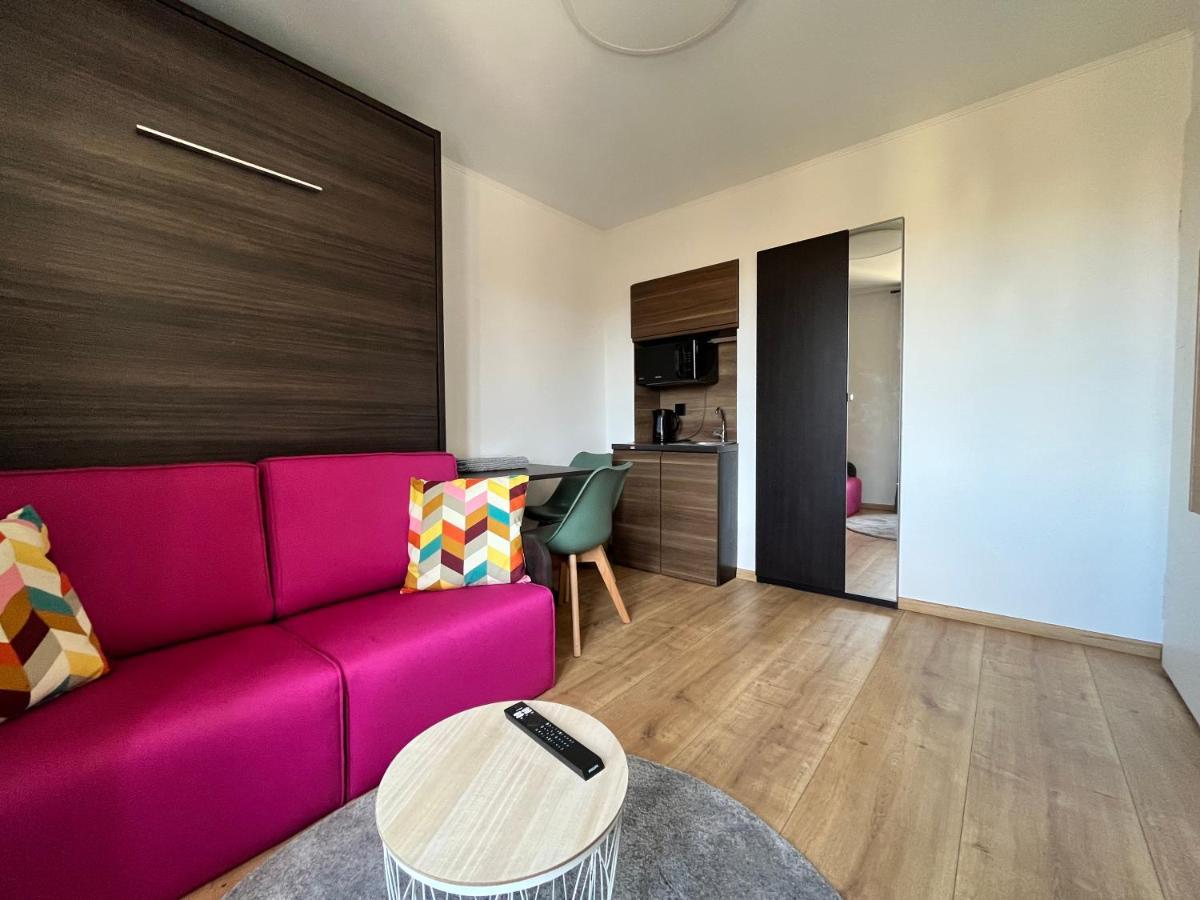 Auberge De La Petrusse Luksemburg Zewnętrze zdjęcie